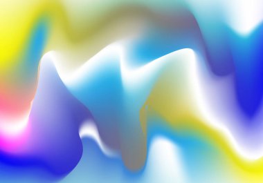 holografik gökkuşağı folyo soyut arka plan. renkli parlak bl