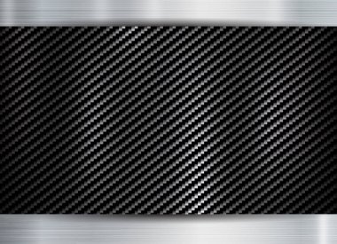 karbon kevlar doku desen teknoloji sp soyut metalik çerçeve