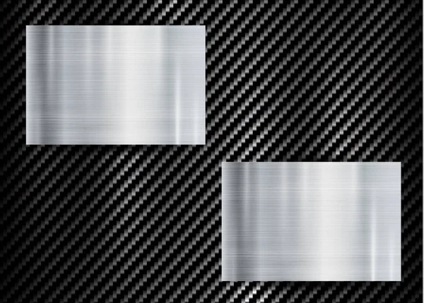 karbon kevlar doku desen teknoloji sp soyut metalik çerçeve