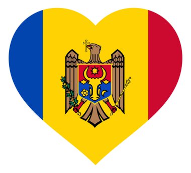 kalp vektör illüstrasyon işareti bayrak. Zıt kontur ile Kalp şeklinde Bayrak, ülkesine veya sevgililer günü için sevgi sembolü, heartism.flag kalp vektör illüstrasyon işareti. Bayrak