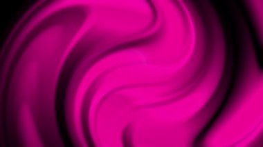 Yağlı boya etkisine sahip renkli bir yeraltı tabakası üzerinde yağ ve suda yüzen renk damlaları.