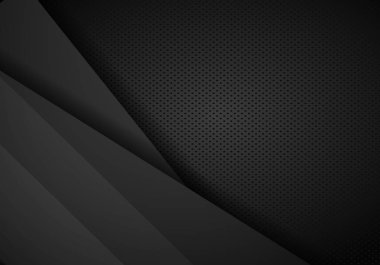 Soyut metal arka plan. Vektör illüstrasyonu.