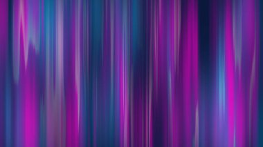 Soyut Hi-Tech futuristik teknoloji arka plan. Neon parlayan 