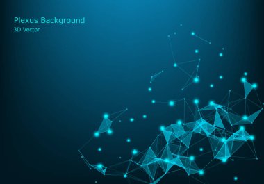 Soyut teknoloji geçmişi. Ağ bağlantısı yapısı. Kare