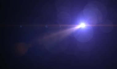 Mercek alevi kaplaması. Kaplama ya da Ekran Filtresi olarak eklenmesi kolay. 3B Hazırlama.