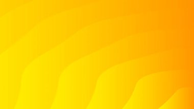 Bu hareketli arka plan, canlı görsellere ihtiyaç duyan yaratıcı projeler için mükemmel bir hareket ve enerji hissi yaratan parlak sarı dalgaları barındırıyor..