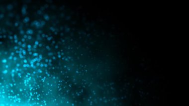 Bu soyut mavi animasyon arka planı büyüleyici bir yanma efekti içeriyor, yaratıcı tasarımlar için mükemmel. Modern görselleri sergilemek için ideal.