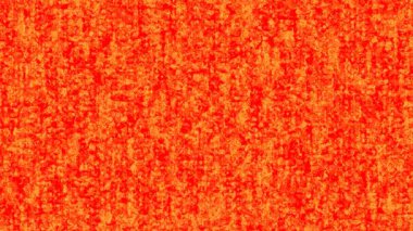 Kırmızı ve altın renkli kırık lekeler içeren soyut animasyon arka planı. Sanatsal projeler, duvar kağıtları veya yaratıcı tasarımlar için mükemmel..