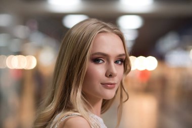 yaşam tarzı dinlenme kız