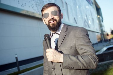 spiker raporlama Haberler