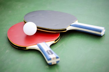 masa tenisi seti