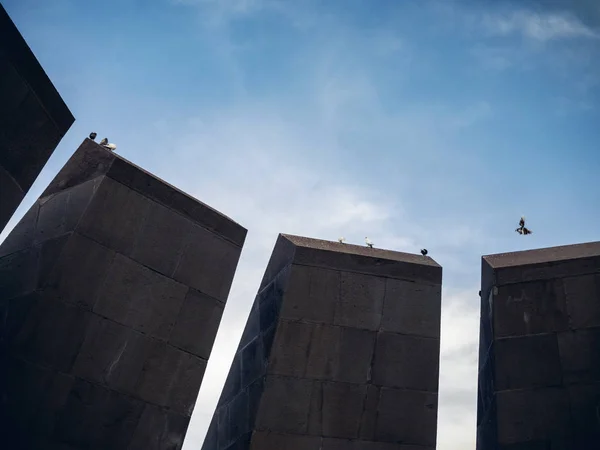 Memorial — Stock Photo, Image