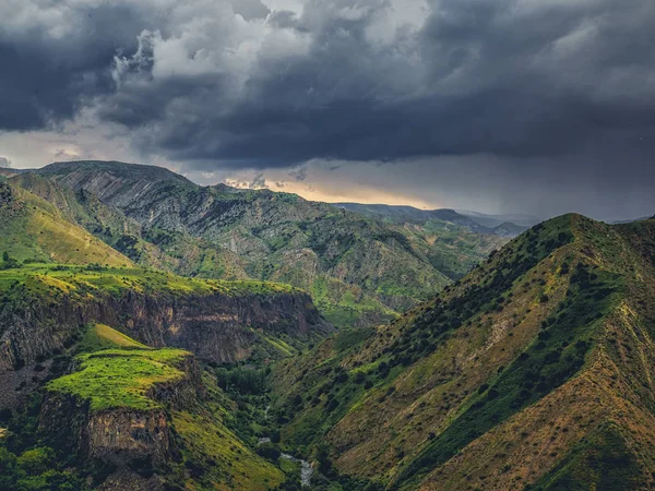 Armenia — Fotografie, imagine de stoc