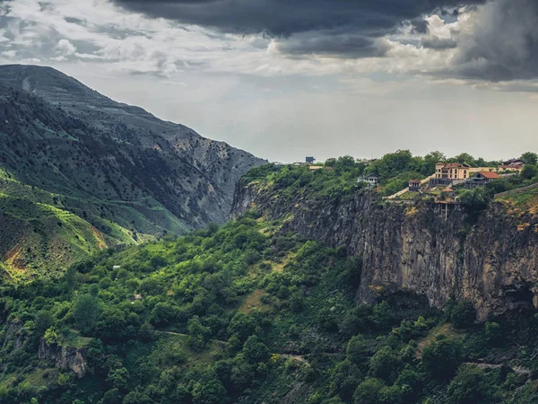 Paisagem — Fotografia de Stock