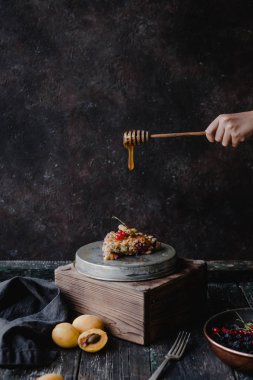 Bal sopa
