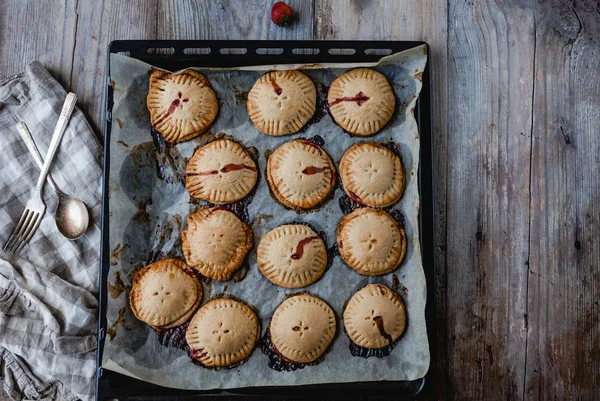 Bake — Stock Photo, Image