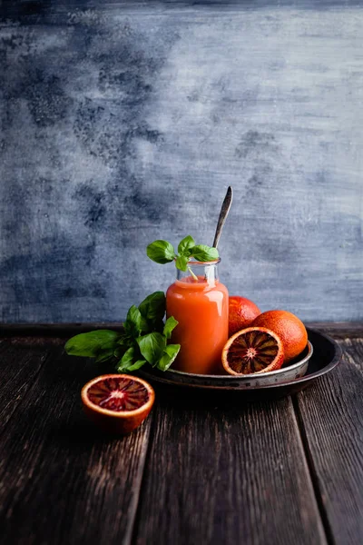 Cóctel — Stock Photo