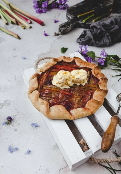 Lecker — Stockfoto