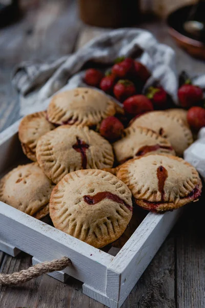 Cookies — Stockfoto