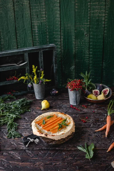 Nutrición - foto de stock