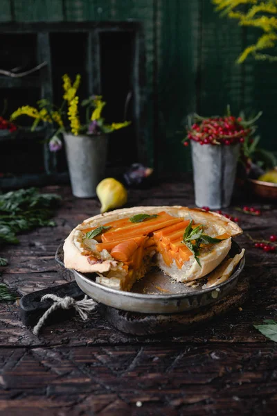 Mahlzeit — Stockfoto