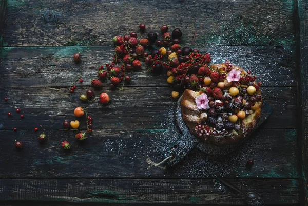 Lecker — Stockfoto