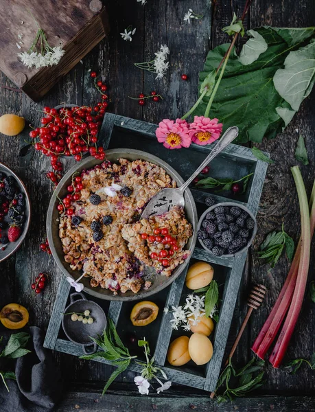 Currants — Stock Photo