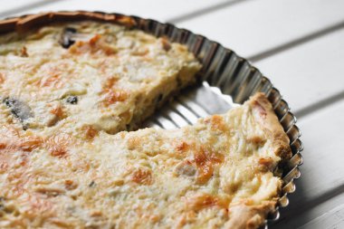 yemek pişirme, lezzetli ev yapımı pasta