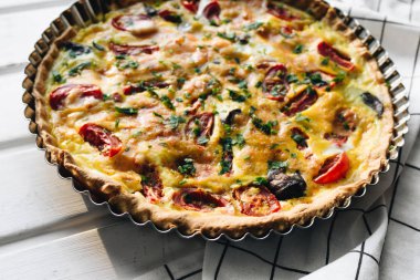 yemek pişirme, lezzetli ev yapımı pasta