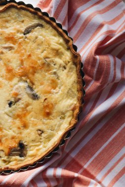 yemek pişirme, lezzetli ev yapımı pasta