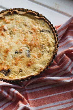 yemek pişirme, lezzetli ev yapımı pasta
