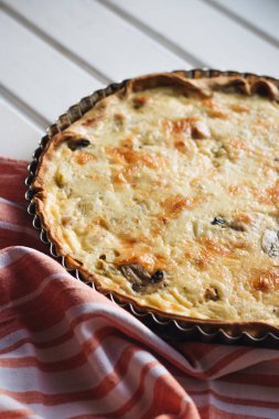 yemek pişirme, lezzetli ev yapımı pasta