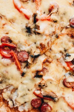 yemek pişirme, lezzetli ev yapımı pasta