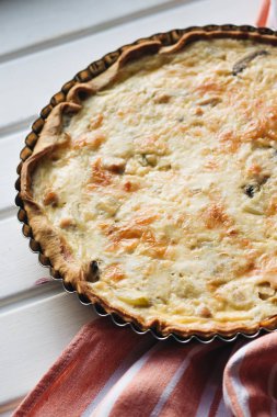 yemek pişirme, lezzetli ev yapımı pasta