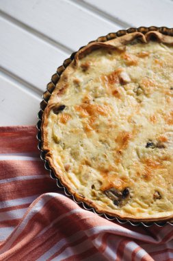 yemek pişirme, lezzetli ev yapımı pasta