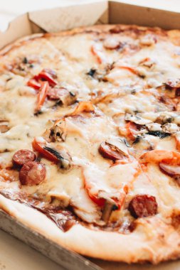 yemek pişirme, lezzetli ev yapımı pasta