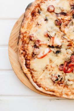 yemek pişirme, lezzetli ev yapımı pasta