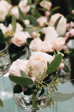 masaya, zarif çiçek dekorasyon çiçek