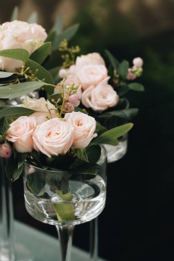 masaya, zarif çiçek dekorasyon çiçek