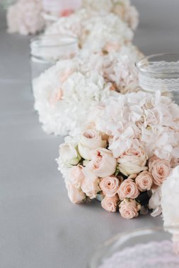 masaya, zarif çiçek dekorasyon çiçek