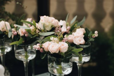 masaya, zarif çiçek dekorasyon çiçek