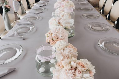 masaya, zarif çiçek dekorasyon çiçek