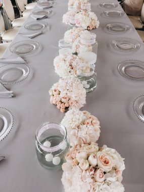 masaya, zarif çiçek dekorasyon çiçek