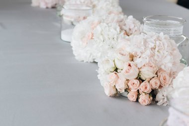 masaya, zarif çiçek dekorasyon çiçek