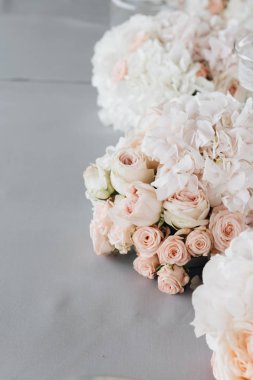 masaya, zarif çiçek dekorasyon çiçek