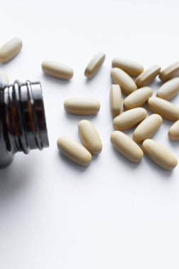 Tıbbi ilaçlar ve ilaçlar, sağlık ve klinik terapi için ilaçlar 