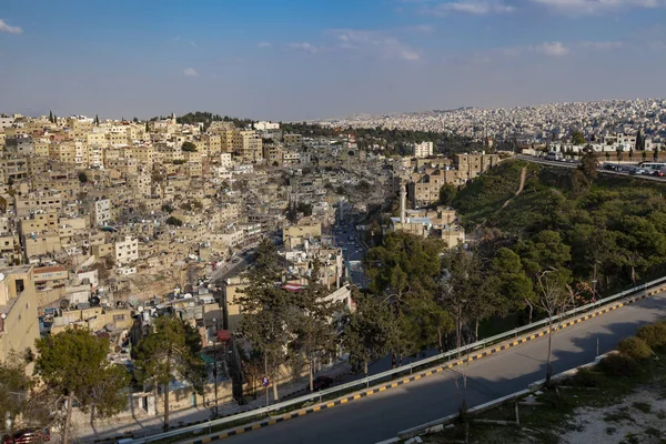 Amman, Ürdün başkentidir