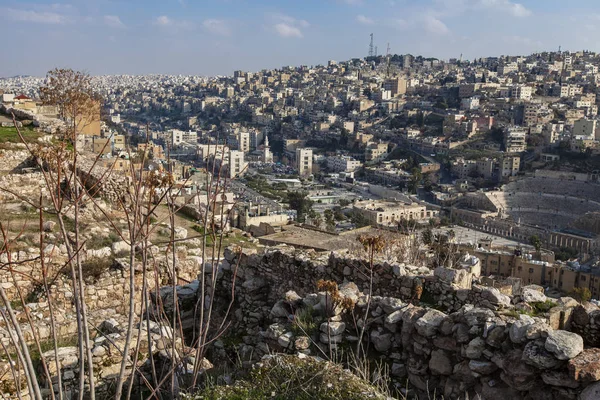 Amman, Ürdün başkentidir