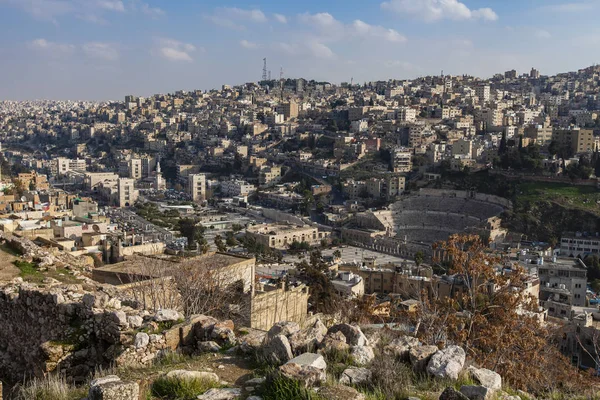 Amman, Ürdün başkentidir