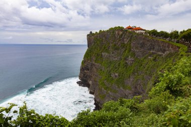 Uluwatu Tapınağı Bali